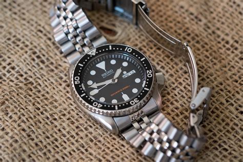 Sunday Rewind: The Seiko With An Everlasting Legacy - HODINKEE