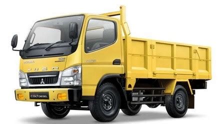 Mengenal Jenis-Jenis Truk, Ini Perbedaannya - Bagian All