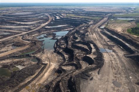 10 things you need to know about the massive new oilsands mine that just got a green light | The ...