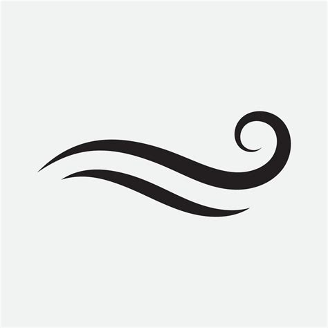 Water Wave symbol and icon Logo vector 2399645 Vector Art at Vecteezy