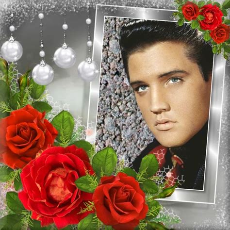 2015-08-25 Daily Images of Elvis Presley | Elvis presley images, Elvis presley's birthday, Elvis ...