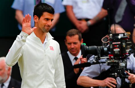 PHOTOS: The Djokovic Wedding | Tennis.com