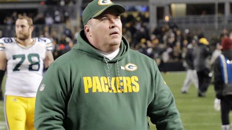 Packers coach doesn’t understand criticism over failed FG attempt