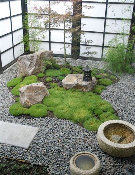 28 Japanese Garden Design Ideas to Style up Your Backyard