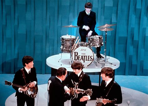 Ringo's Chicago-Made Beatles Drum Set Fetches $2.2 Million at Auction ...