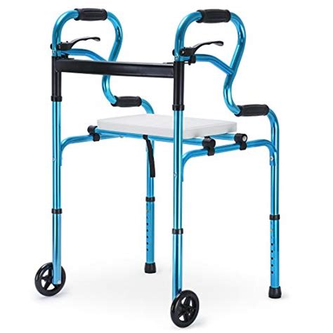 The 10 Best Walker With Seat For Tall Men – Editor Recommended – PDHRE