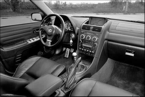 04 Lexus IS300 interior | Lexus, Lexus is300, Vehicles