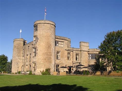 Walworth Castle Hotel - English Heritage In County Durham