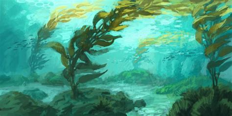 Pin by Diana Gomez on Doodles in 2023 | Underwater art, Underwater painting, Sea life art