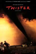 Twister Movie Posters From Movie Poster Shop