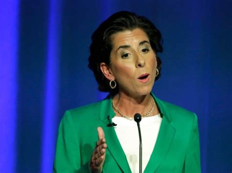 Gov. Gina Raimondo, The Grinch Who Raises Taxes