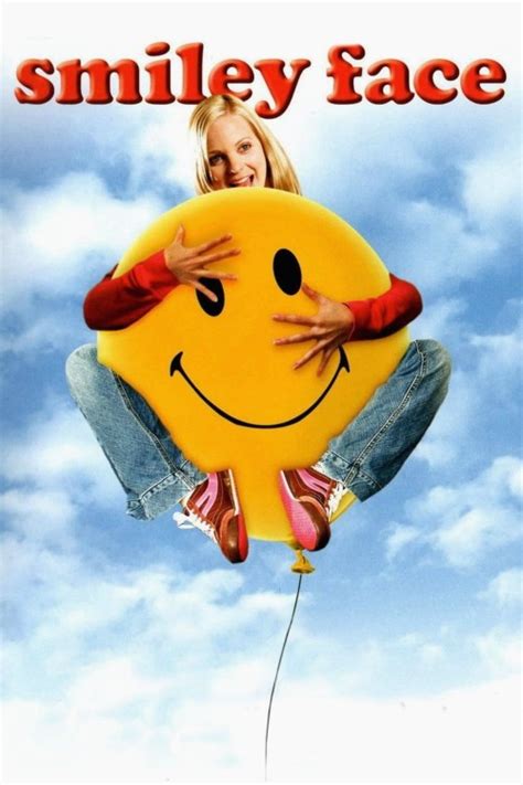 Smiley Face Movie Trailer - Suggesting Movie