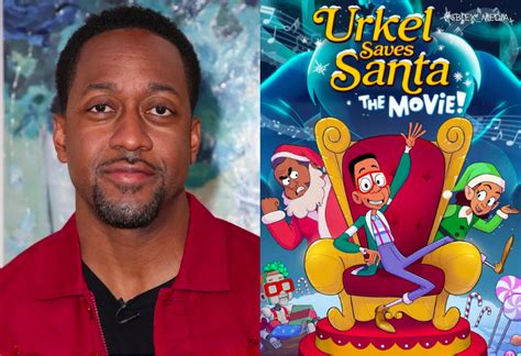 Jaleel White to Reprise Voice Role in Holiday Film 'Urkel Saves Santa: The Movie!' | Blex Media