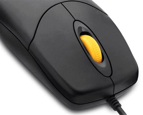 How to Fix a Mouse Scroll Wheel: Repair Tips - RepairSpotter