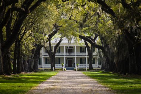 Rosedown Plantation by heimstead - Photo 9038398 / 500px