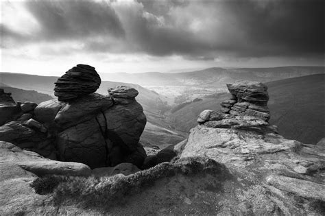 Peak District. | Peak district, Peak district national park, Light in ...