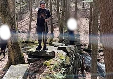 Paranormal Investigator: Connecticut's Dudleytown 'Is Alive'