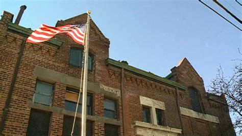 Historic Omaha building will be restored