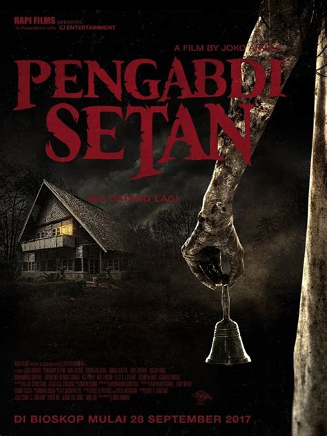 Nonton Film Pengabdi Setan (2017) Sub Indo | REBAHIN