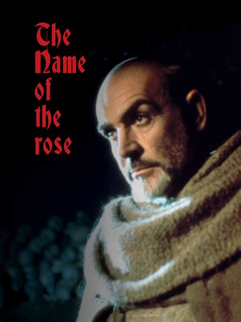 Prime Video: The Name of The Rose