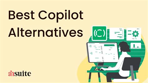 10 Best Copilot Alternatives in 2024 - Ahsuite Blog