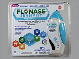 FLONASE SENSIMIST Nasal