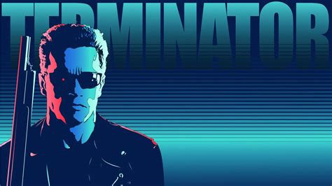 🔥 [30+] Terminator 2: Judgment Day Wallpapers | WallpaperSafari