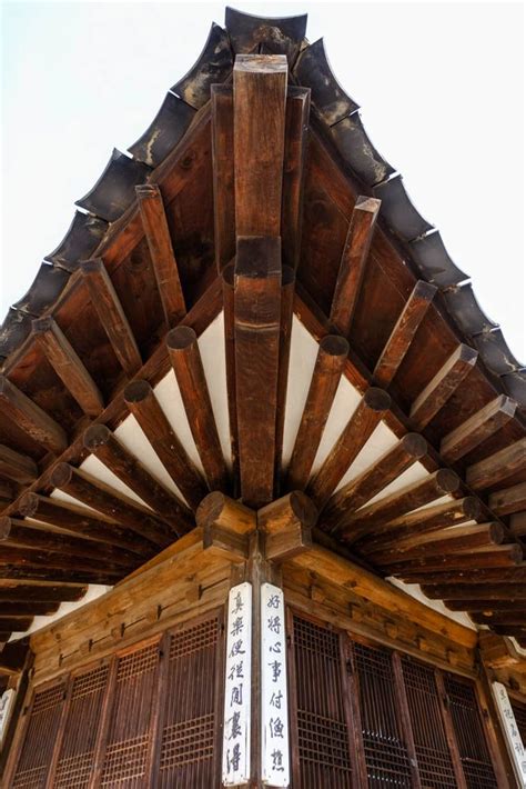 Exploring Seoul hanok villages - ARCHITECTURE ON THE ROAD | Seoul, Architecture, Asian architecture