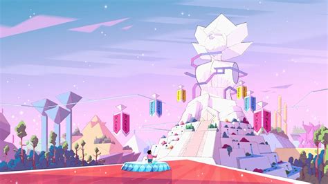 Gem Homeworld/Locations | Steven Universe Wiki | Fandom Steven Universe ...