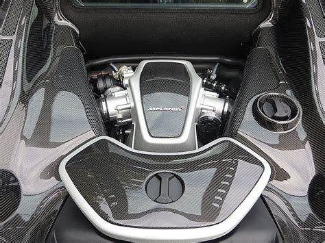 MP4-12C Carbon Fibre Engine Bay | Performance cars, Cars for sale ...