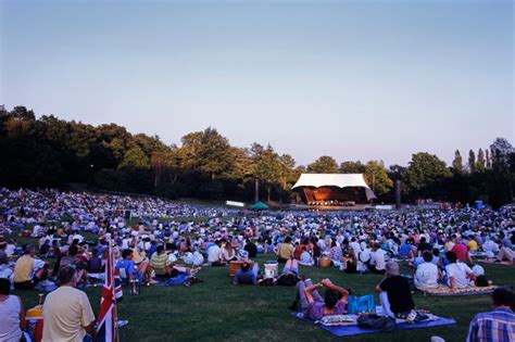 South Facing at the Crystal Palace Bowl: Revived venue to host new ...