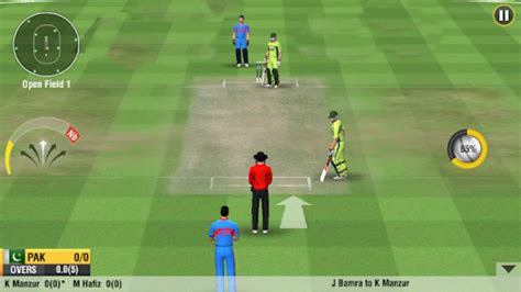 Cricket 2019 T20 World Cup Games Live Free APK para Android - Download