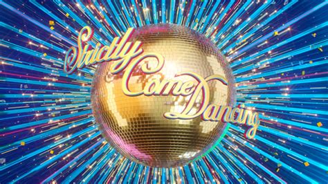 Strictly Come Dancing Contestants: This Year's Line Up