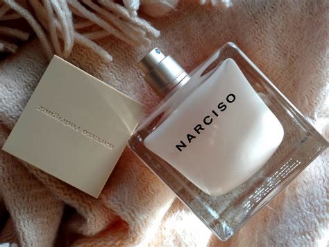 Makeup, Beauty and More: NARCISO Eau de Parfum Poudree by Narciso Rodriguez