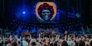 Dead & Company - Albums, Songs, and News | Pitchfork