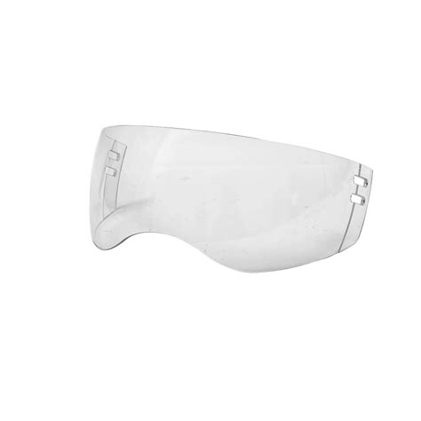 China Protective Anti-fog Ice Hockey Visor Suppliers, Manufacturers, Factory - GY