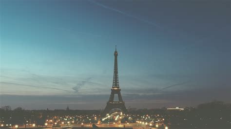 paris, france, eiffel tower Wallpaper, HD City 4K Wallpapers, Images ...