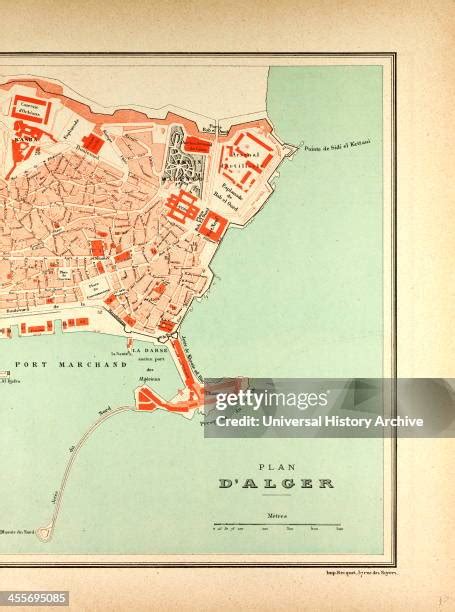 Map Of Algiers Photos and Premium High Res Pictures - Getty Images