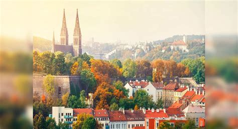 Autumn in Europe: scenic spots to admire the fall foliage | Times of ...