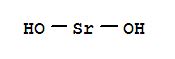 CAS No.18480-07-4,Strontium hydroxide(Sr(OH)2) Suppliers