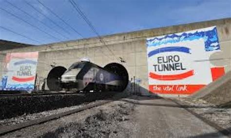 Eurotunnel adds capacity to Folkestone terminal - The Loadstar