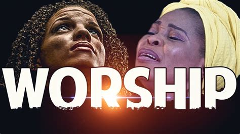 Best Morning Worship Songs / Latest Nigerian Praise and Worship Songs / Nigerian Christian Music ...