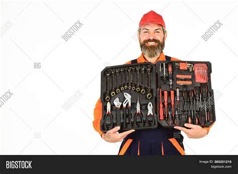 Electrician Tools. Image & Photo (Free Trial) | Bigstock