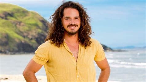 'Survivor's' Ozzy Lusth Says He Was Edited Off A Season