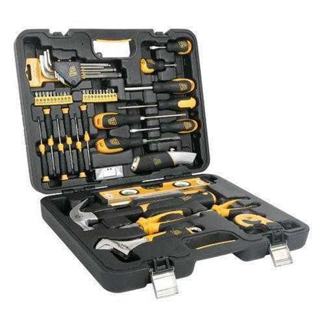 JCB HAND TOOLS – Lav India Corporation