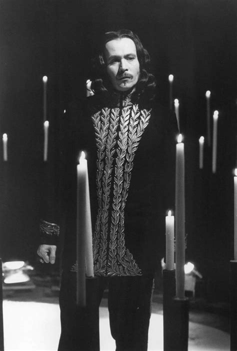 Gary Oldman in Dracula | all them handsome men | Pinterest | Gary oldman, In and Dracula