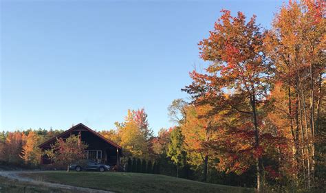 Lempster, New Hampshire. Our Fall view ️ | New hampshire, Hampshire ...