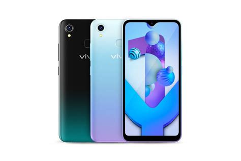 Vivo Y1s 3GB RAM variant launched in India: price, specifications ...