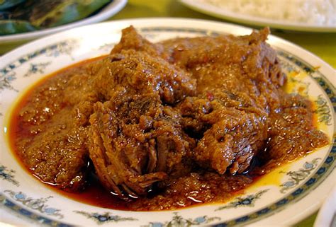 Rendang Easy Yummy Recipes