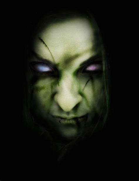 Scary Face Wallpapers - Wallpaper Cave